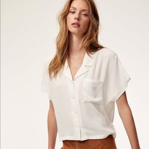 Wilfred Free Shawna Blouse